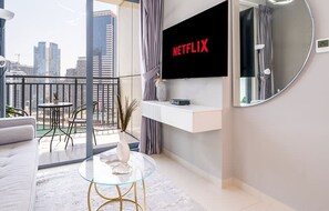 Apartment | 1 bedroom