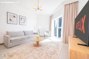 Apartment | 2 bedrooms - Stunning 2BR Missoni High-floor Breathtaking Views (Dubai)