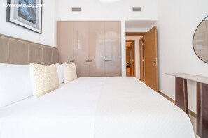 Apartment | 2 bedrooms - Stunning 2BR Missoni High-floor Breathtaking Views (Dubai)