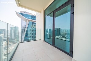Apartment | 2 bedrooms - Stunning 2BR Missoni High-floor Breathtaking Views (Dubai)