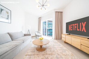 2 bedrooms - Stunning 2BR Missoni High-floor Breathtaking Views (Dubai)