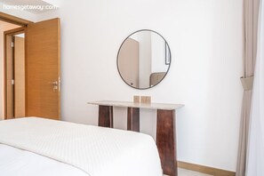 Apartment | 2 bedrooms - Stunning 2BR Missoni High-floor Breathtaking Views (Dubai)