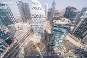 2 bedrooms - Stunning 2BR Missoni High-floor Breathtaking Views (Dubai)