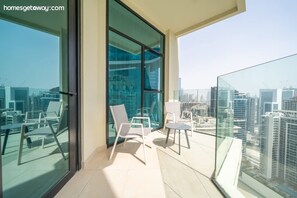 公寓 | 2 間臥室