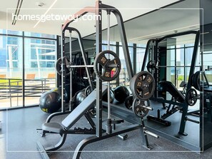 Apartment | 2 bedrooms - Stunning 2BR Missoni High-floor Breathtaking Views (Dubai)