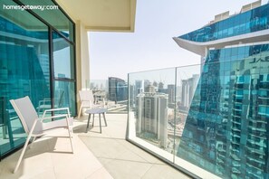 公寓 | 2 間臥室