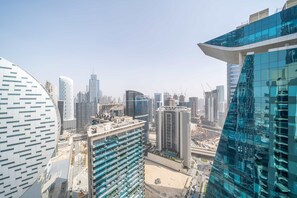 Apartment | 2 bedrooms - Stunning 2BR Missoni High-floor Breathtaking Views (Dubai)