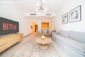 公寓 | 2 間臥室