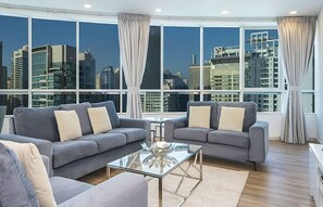 Appartement | 5 chambres, Internet