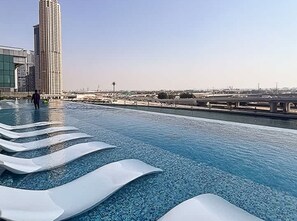 Apartment | 1 bedroom - Upscale 1-br Luxury Apt in Missoni Urban Oasis (Dubai)