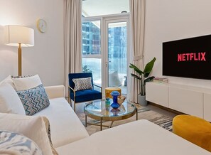 Leilighet | 1 soverom