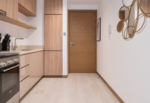 Apartment | 1 bedroom - Upscale 1-br Luxury Apt in Missoni Urban Oasis (Dubai)