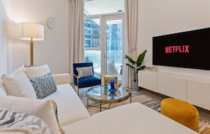 Apartment | 1 bedroom
