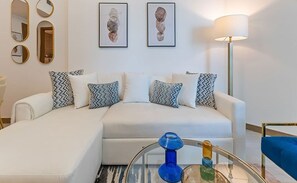 Apartment | 1 bedroom - Upscale 1-br Luxury Apt in Missoni Urban Oasis (Dubai)