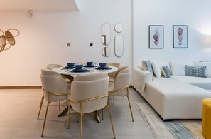 公寓 | 1 間臥室