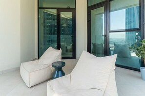 公寓 | 1 間臥室