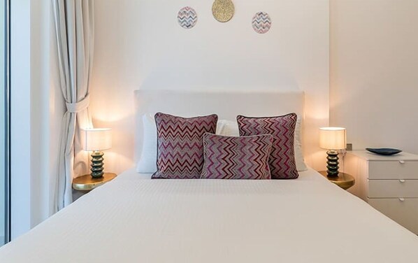 Apartment | 1 Schlafzimmer