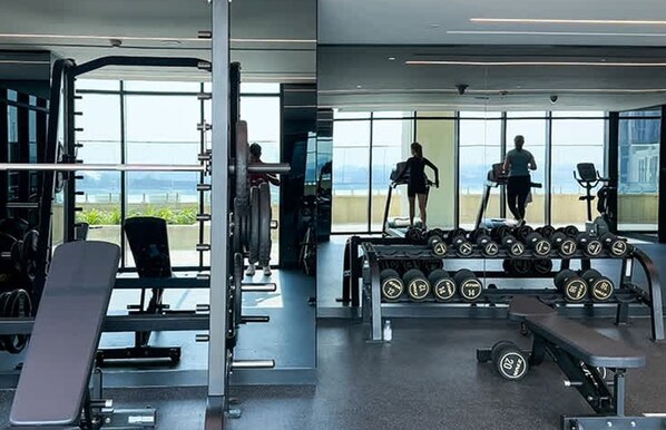 公寓 | 1 間臥室