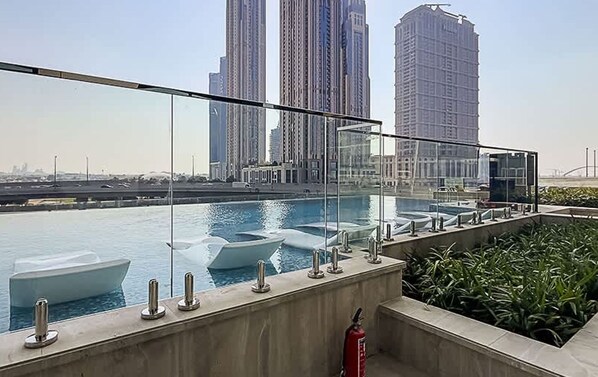 Leilighet | 1 soverom