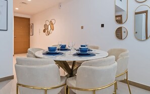 Apartment | 1 Schlafzimmer