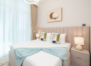 2 bedrooms, Internet - Stylish 2BR Fully Furnished Unit at Missoni (Dubai)