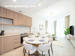 Căn hộ | 2 phòng ngủ, truy cập Internet tốc độ cao