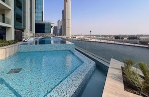 2 bedrooms, Internet - Stylish 2BR Fully Furnished Unit at Missoni (Dubai)