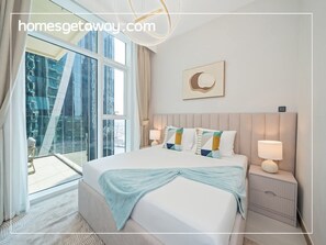 Căn hộ | 2 phòng ngủ, truy cập Internet tốc độ cao