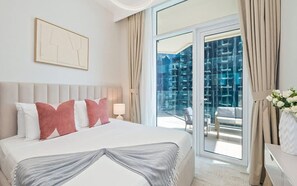 Appartement | 2 chambres, accès à Internet haute vitesse