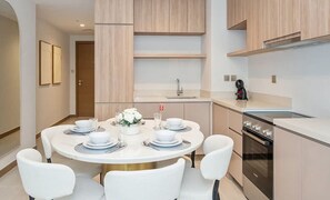 Apartment - Stylish 2BR Fully Furnished Unit at Missoni (Dubai)