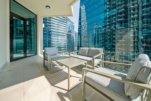 Leilighet | 2 soverom og internett