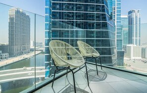 Leilighet | 2 soverom