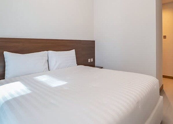 Appartement | 2 slaapkamers