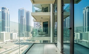 Apartemen | 2 kamar tidur