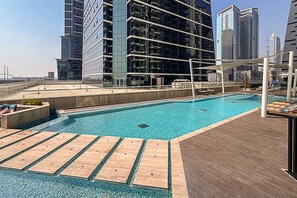 Apartemen | 2 kamar tidur