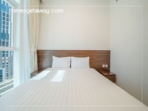House | 2 bedrooms - Contemporary 2BR Missoni Apt Fully Furnished (Dubai)