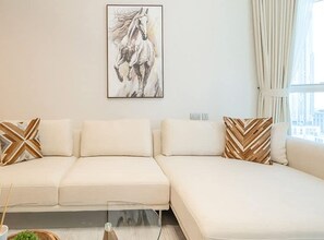 Apartment | 2 bedrooms