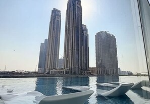 House | 2 bedrooms - Contemporary 2BR Missoni Apt Fully Furnished (Dubai)