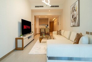 Leilighet | 2 soverom