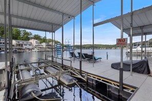 Marina/club náutico