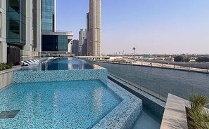 Apart Daire | 2 yatak odası, İnternet 