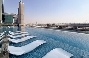 Leilighet | 2 soverom og internett