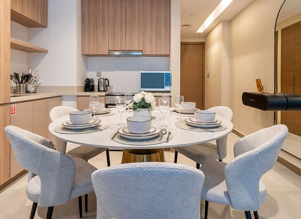 Apart Daire | 2 yatak odası, İnternet 