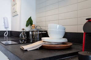 Classic Studio | Private kitchen