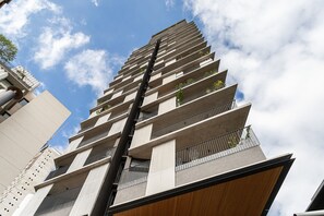 Exterieur