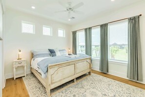 3 makuuhuonetta, Wi-Fi, vuodevaatteet