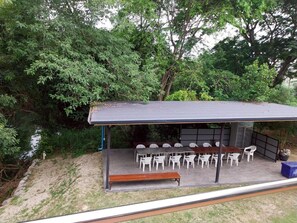 Property amenity - Tiptara House khaoyai (Khanong Phra)