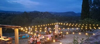 MAS LA BELLA VISTA - TIME TO LIVE