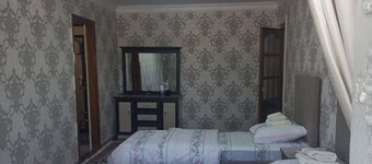 Charming 2-bedroom apartment with AC, WiFi in peaceful Andijon