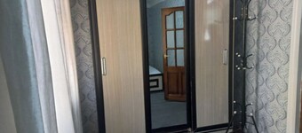 Charming 2-bedroom apartment with AC, WiFi in peaceful Andijon